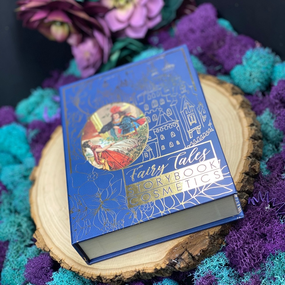 Storybook Cosmetics